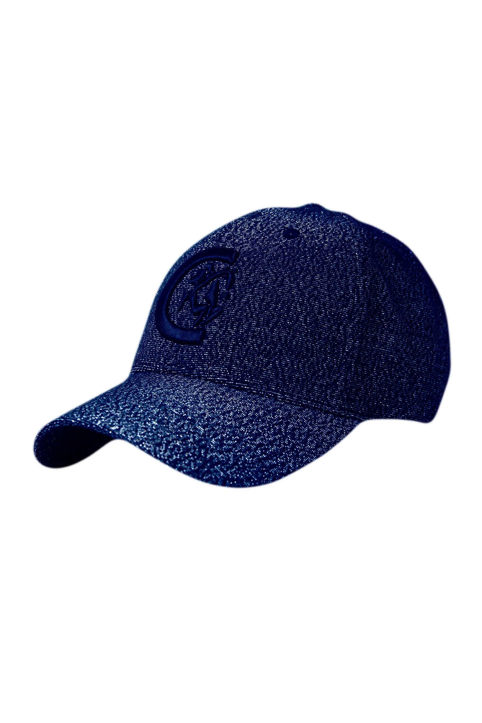 Kentucky Horsewear Cappello da baseball con glitter