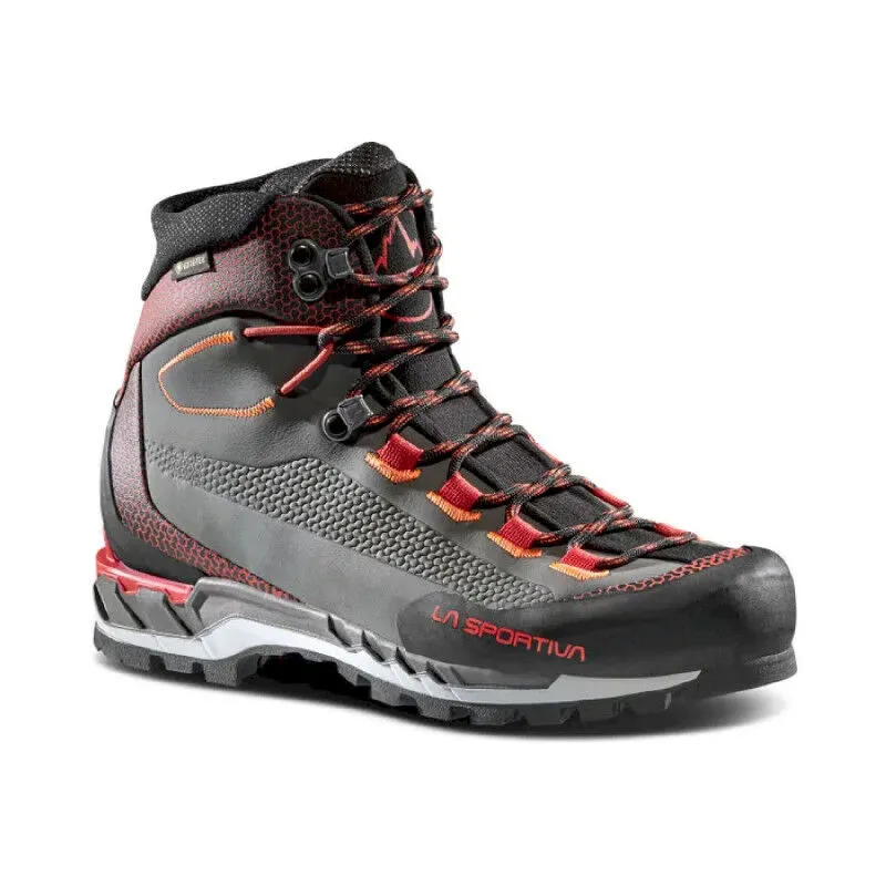 La Sportiva Trango Tech Leather GTX - Scarponi da alpinismo - Donna