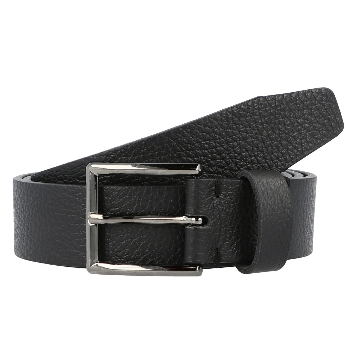 Lloyd Men's Belts Cintura in pelle