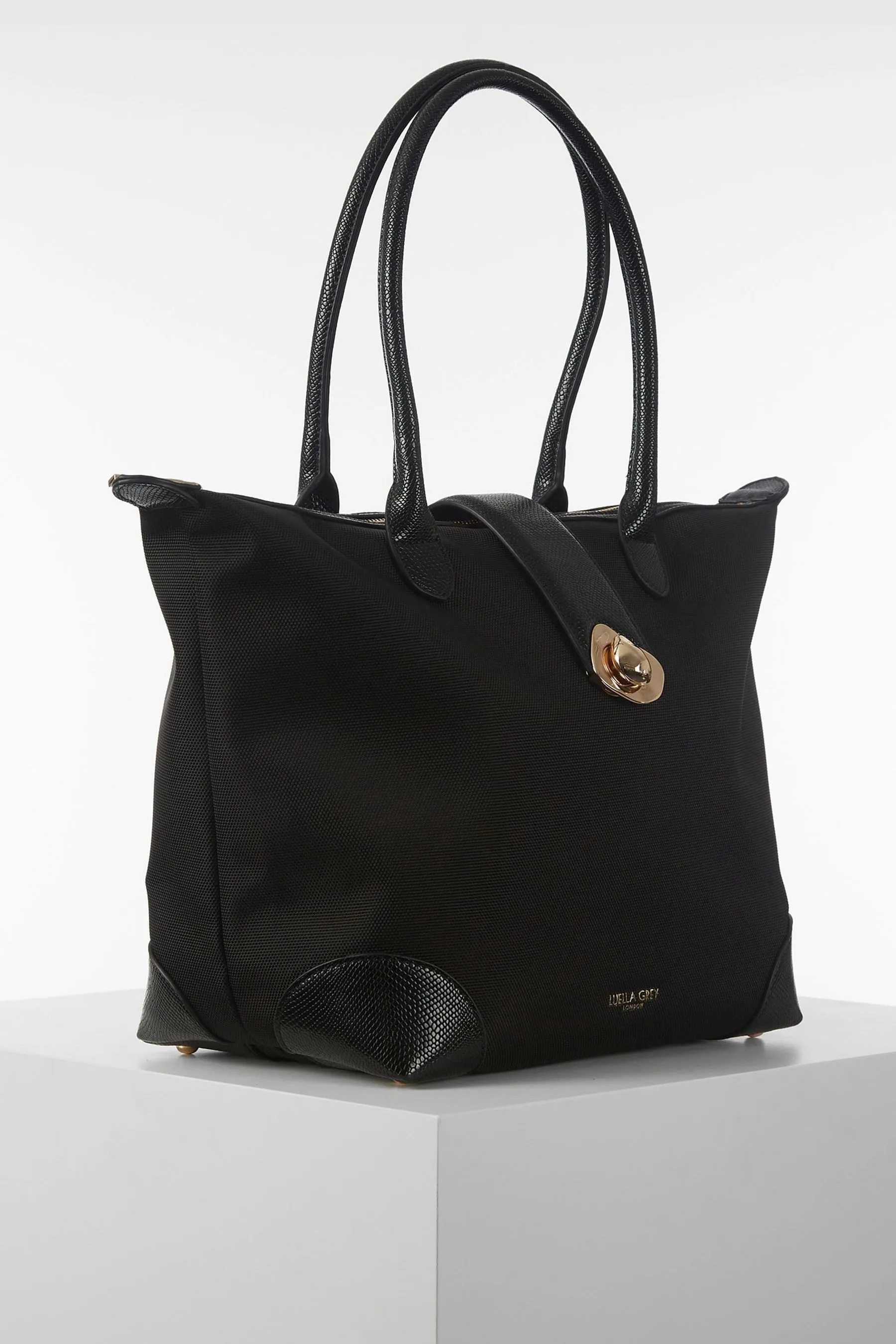 Luella Grey Borsa per laptop Lara Borsa    