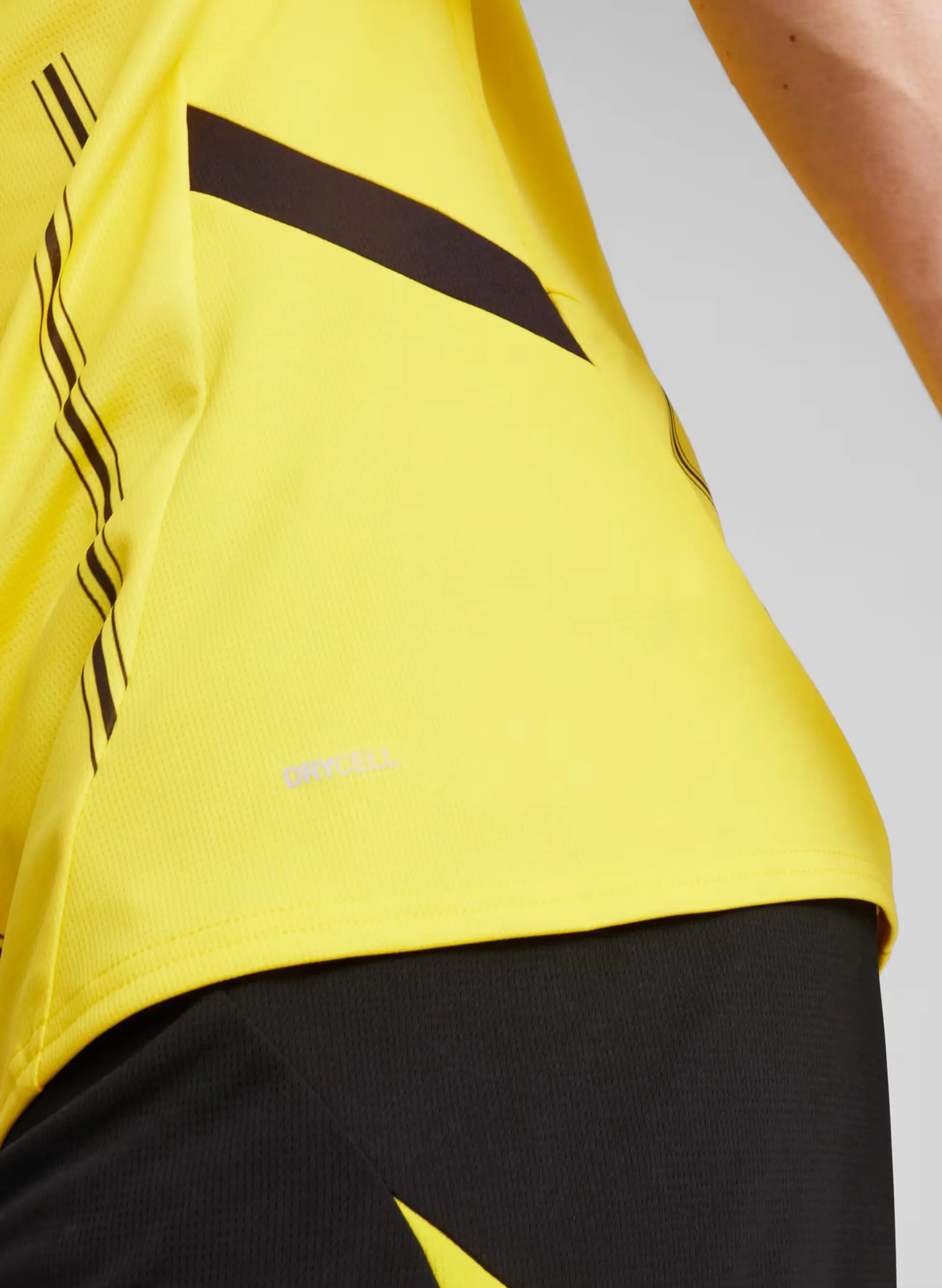 maglia borussia dortmund home 2024-25