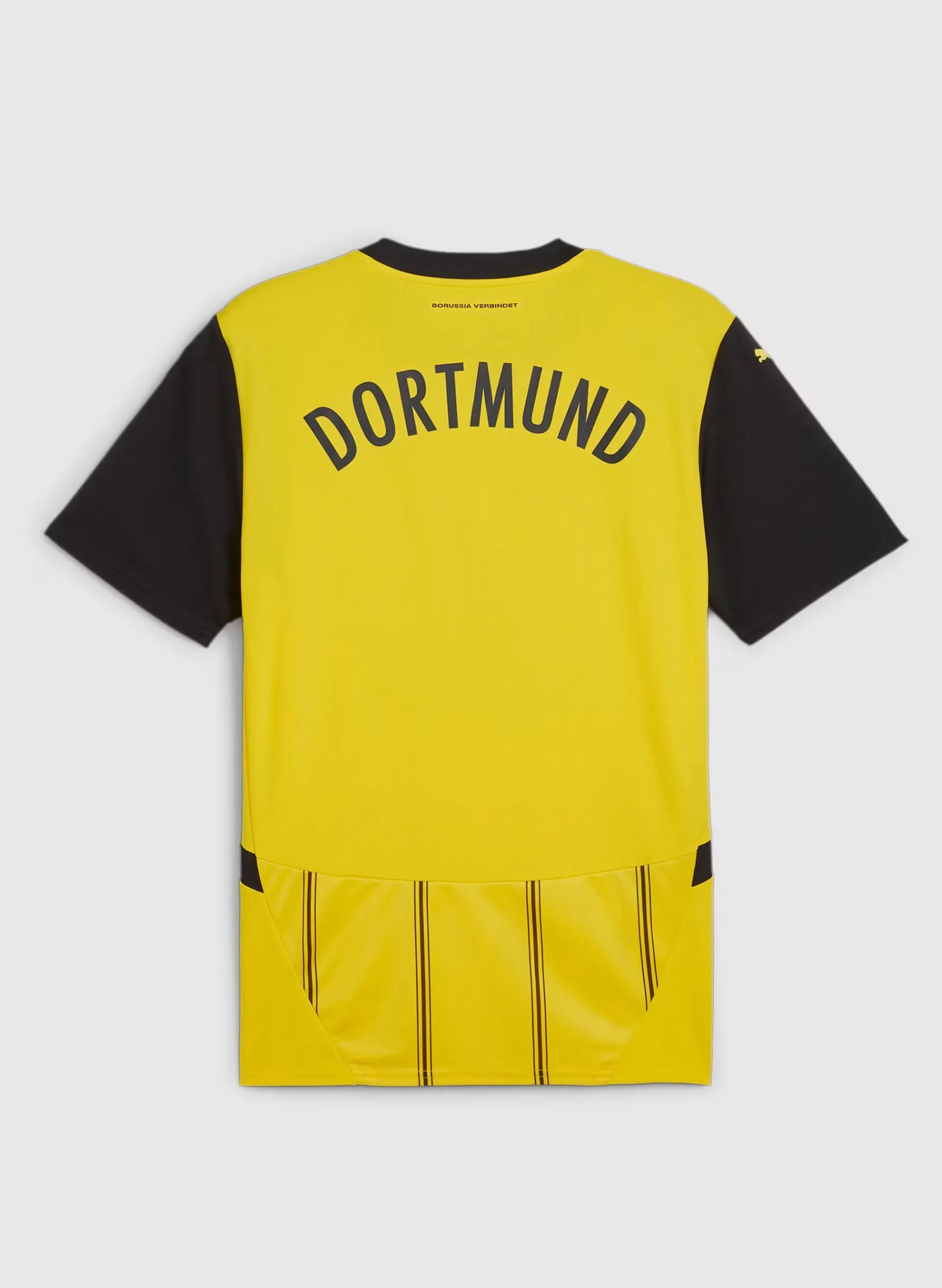 maglia borussia dortmund home 2024-25