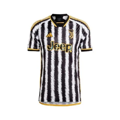 Maglia Calcio Uomo Juventus Home 23/24