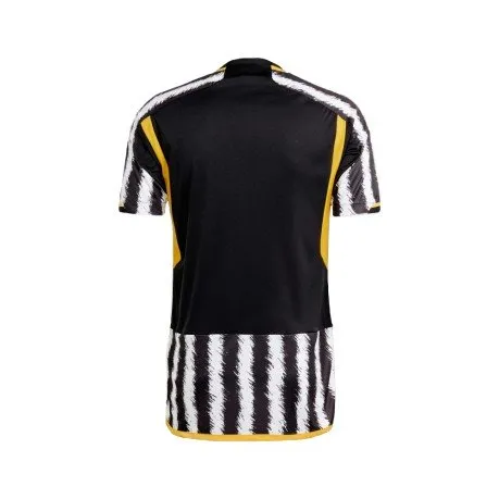 Maglia Calcio Uomo Juventus Home 23/24