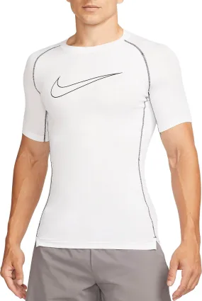 Magliette Nike Pro Dri-FIT Men s Tight Fit Short-Sleeve Top