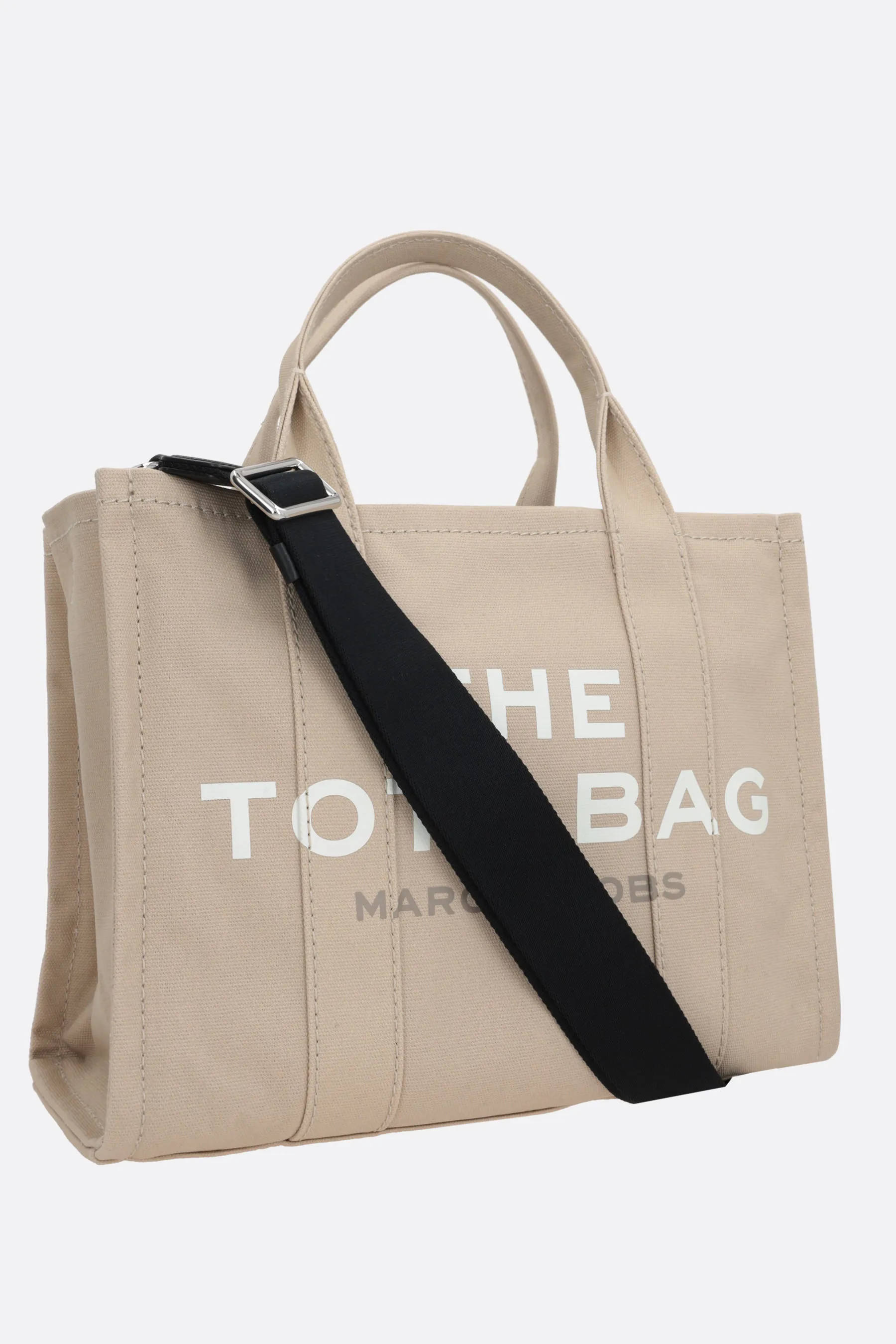  MARC JACOBS borsa The Medium Tote in canvas 