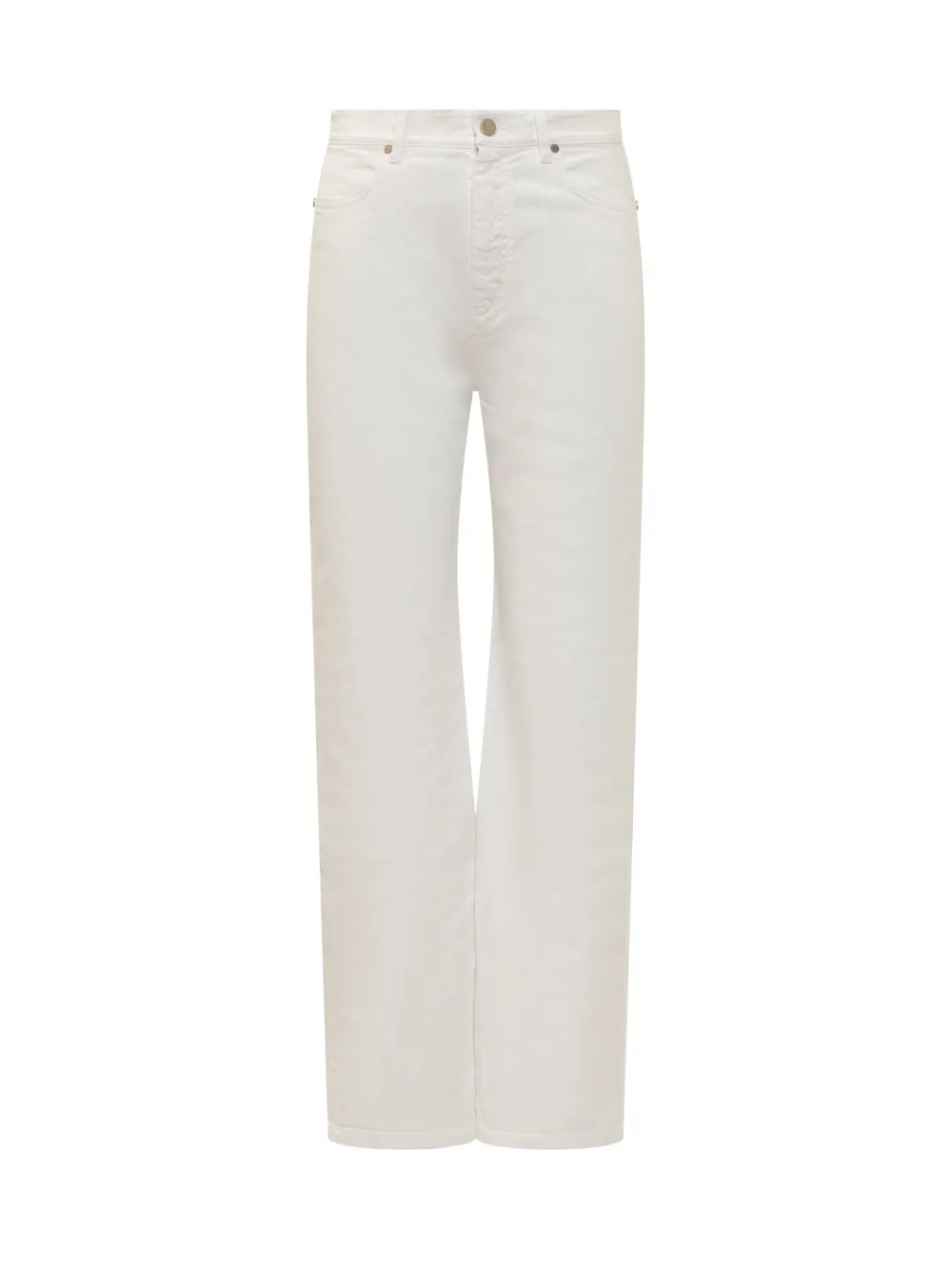 MAX MARA STUDIO Jeans Giuria 