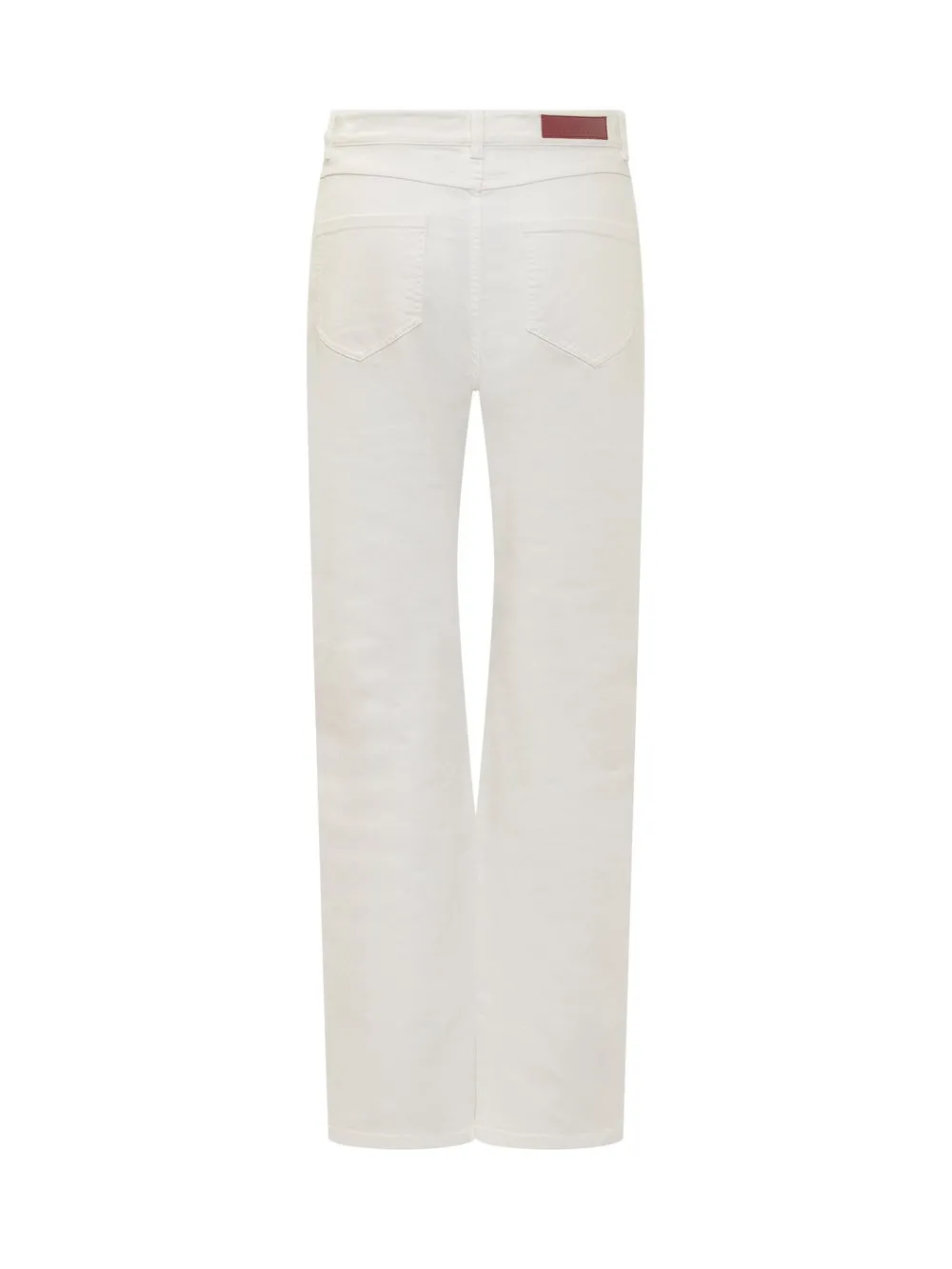 MAX MARA STUDIO Jeans Giuria 