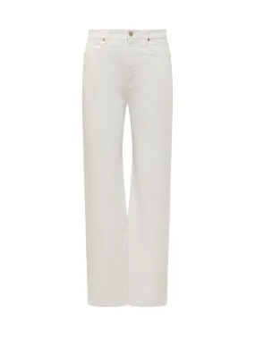 MAX MARA STUDIO Jeans Giuria 