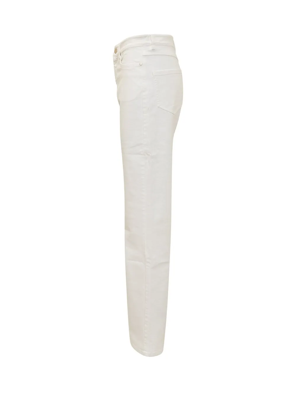 MAX MARA STUDIO Jeans Giuria 