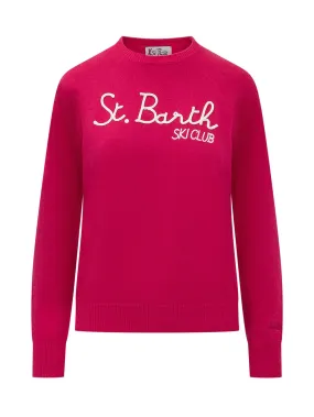 MC2 SAINT BARTH Maglia  