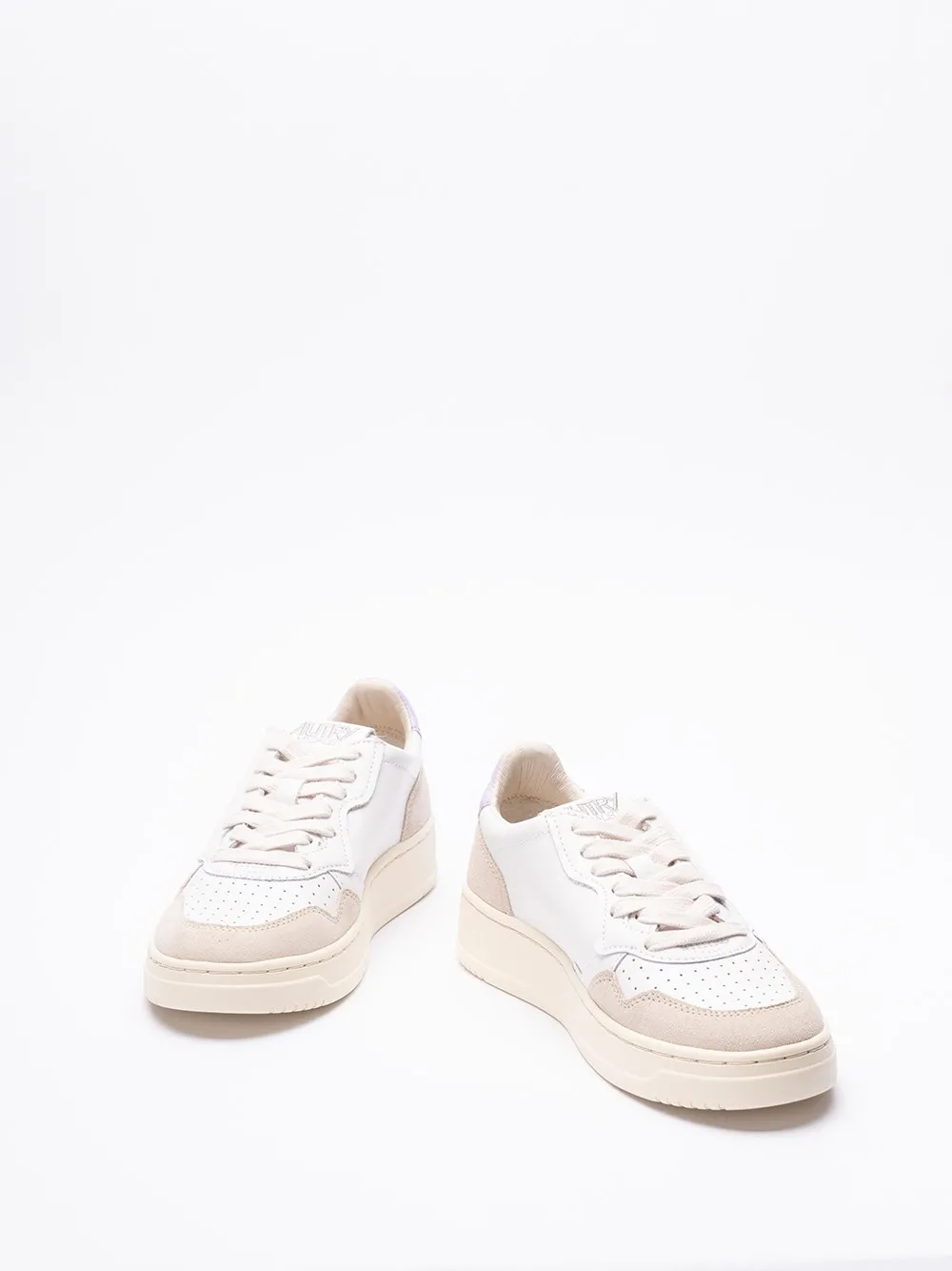 `Medalist Low` Sneakers