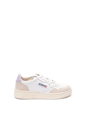 `Medalist Low` Sneakers