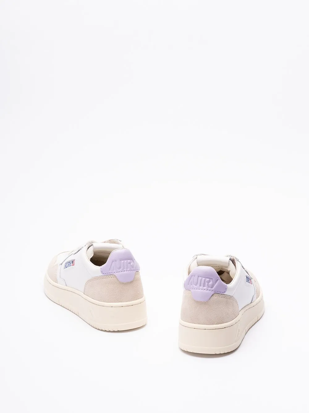 `Medalist Low` Sneakers