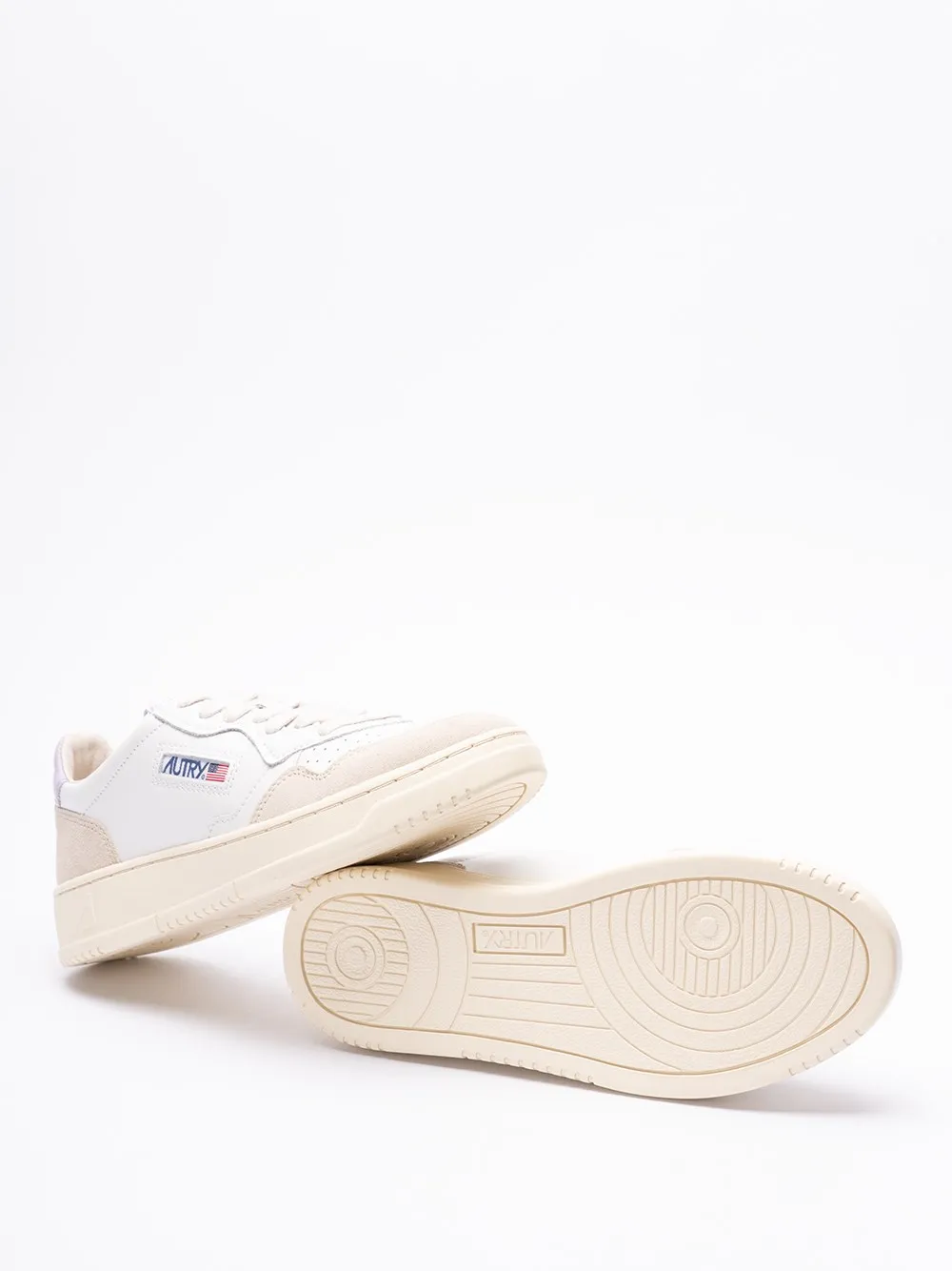 `Medalist Low` Sneakers