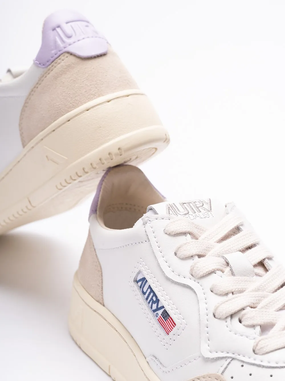 `Medalist Low` Sneakers