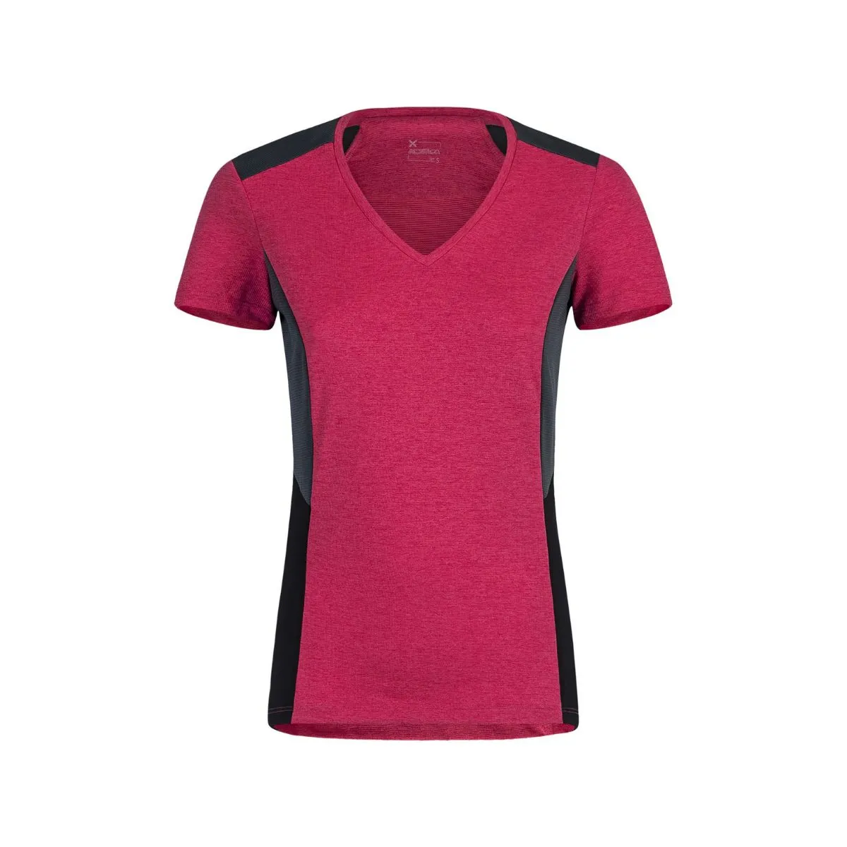 MONTURA Domino T-Shirt Donna