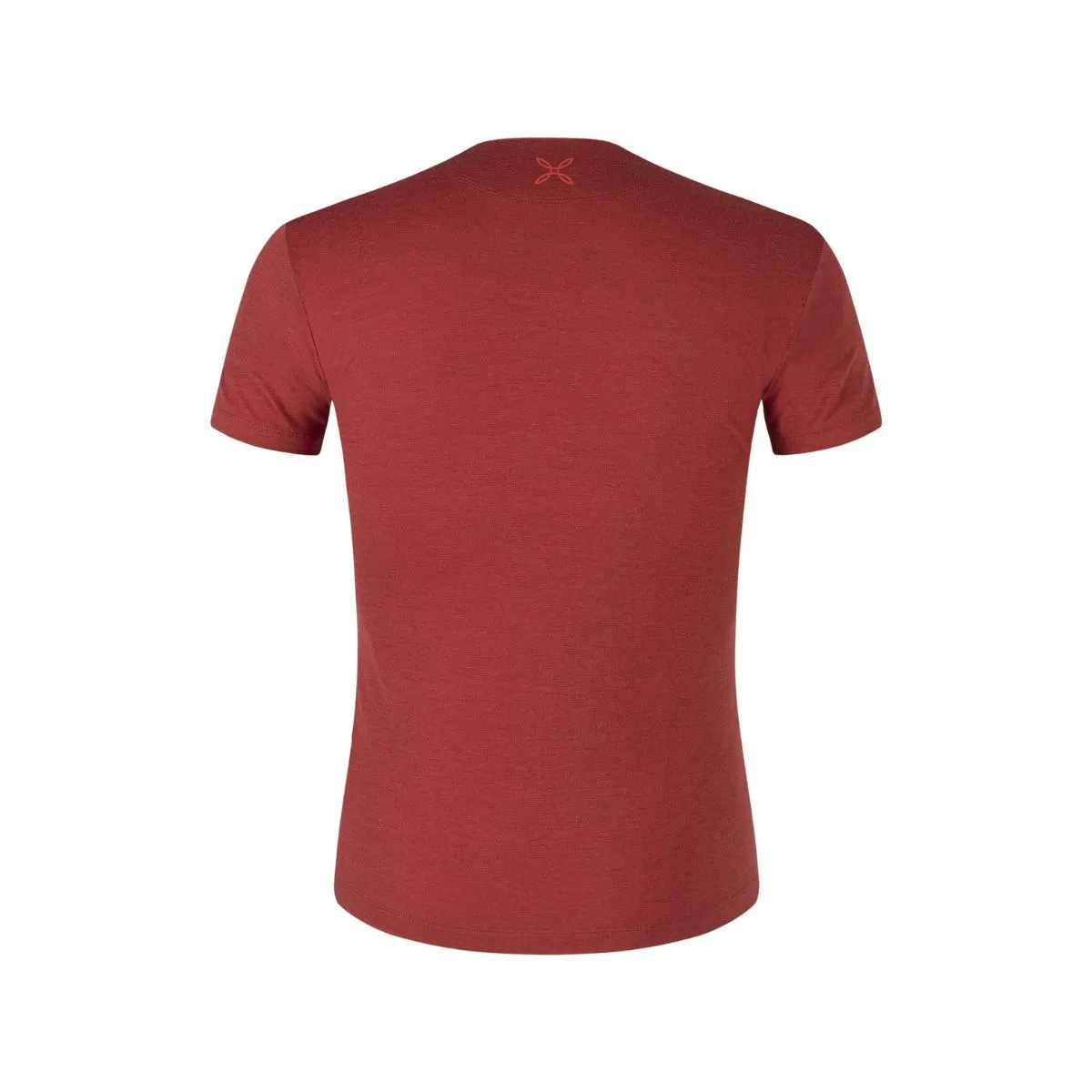 MONTURA Merino Skyline T-Shirt Uomo