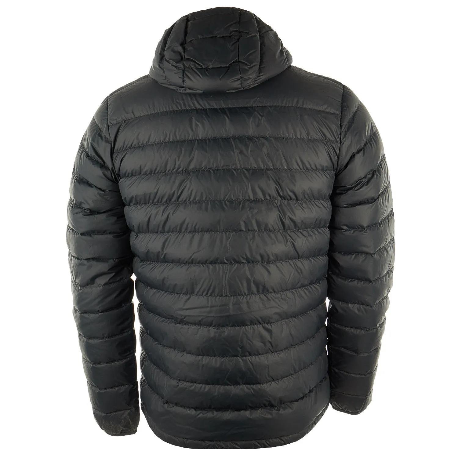 Mountain Hardwear Micro Ratio Hooded Down Jacket - Men's