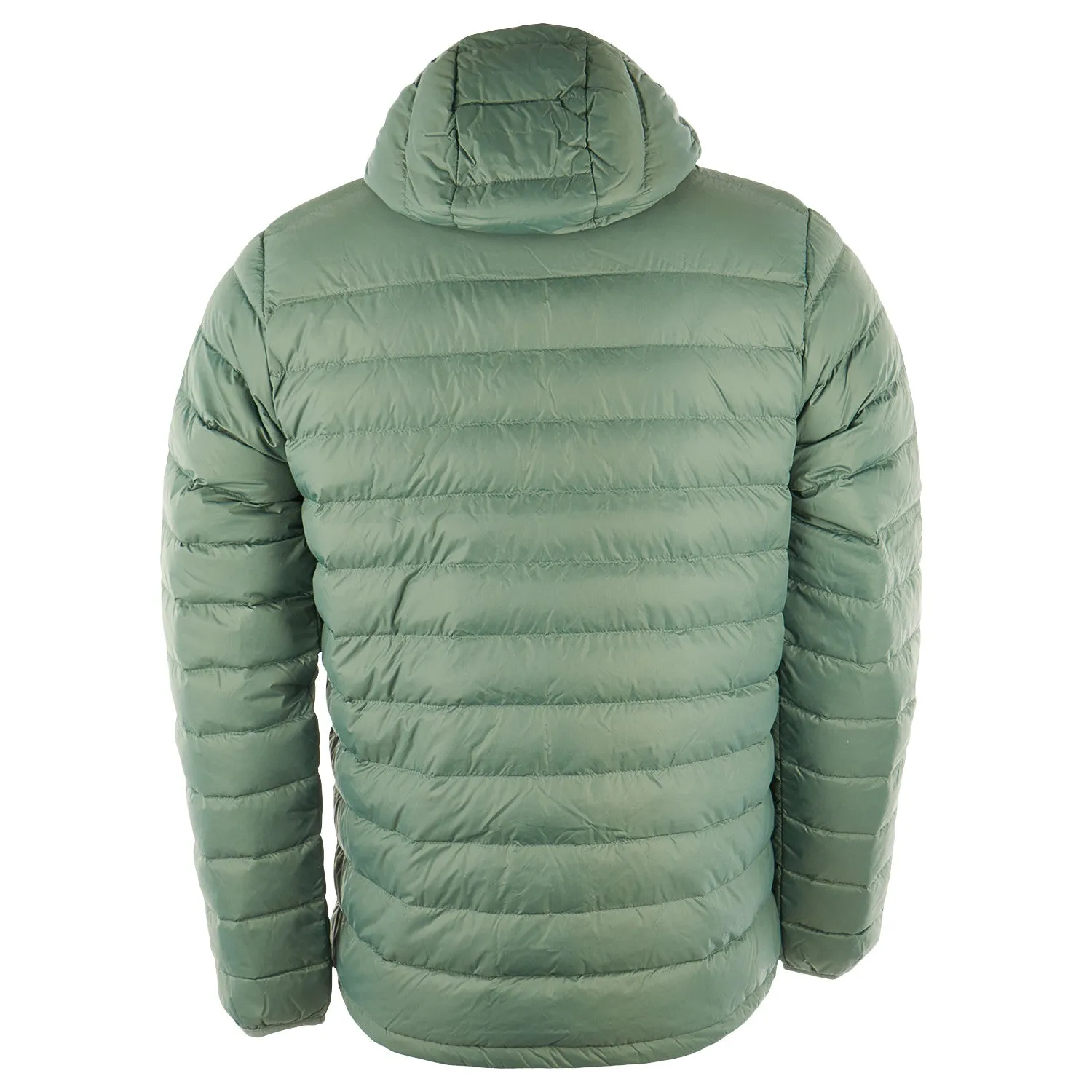 Mountain Hardwear Micro Ratio Hooded Down Jacket - Men's