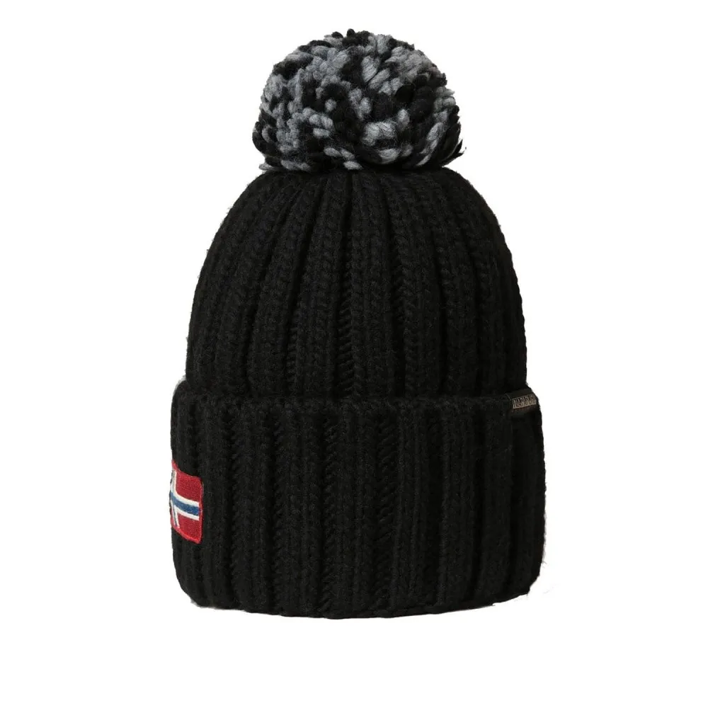 NAPAPIJRI - Cappello semiury w 2 - NP0A4FRZ0411