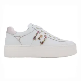   Nero Giardini sneakers donna E409967D-707 