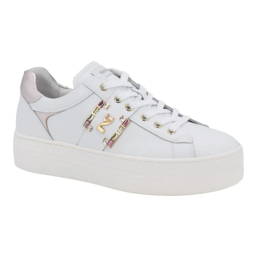   Nero Giardini sneakers donna E409967D-707 