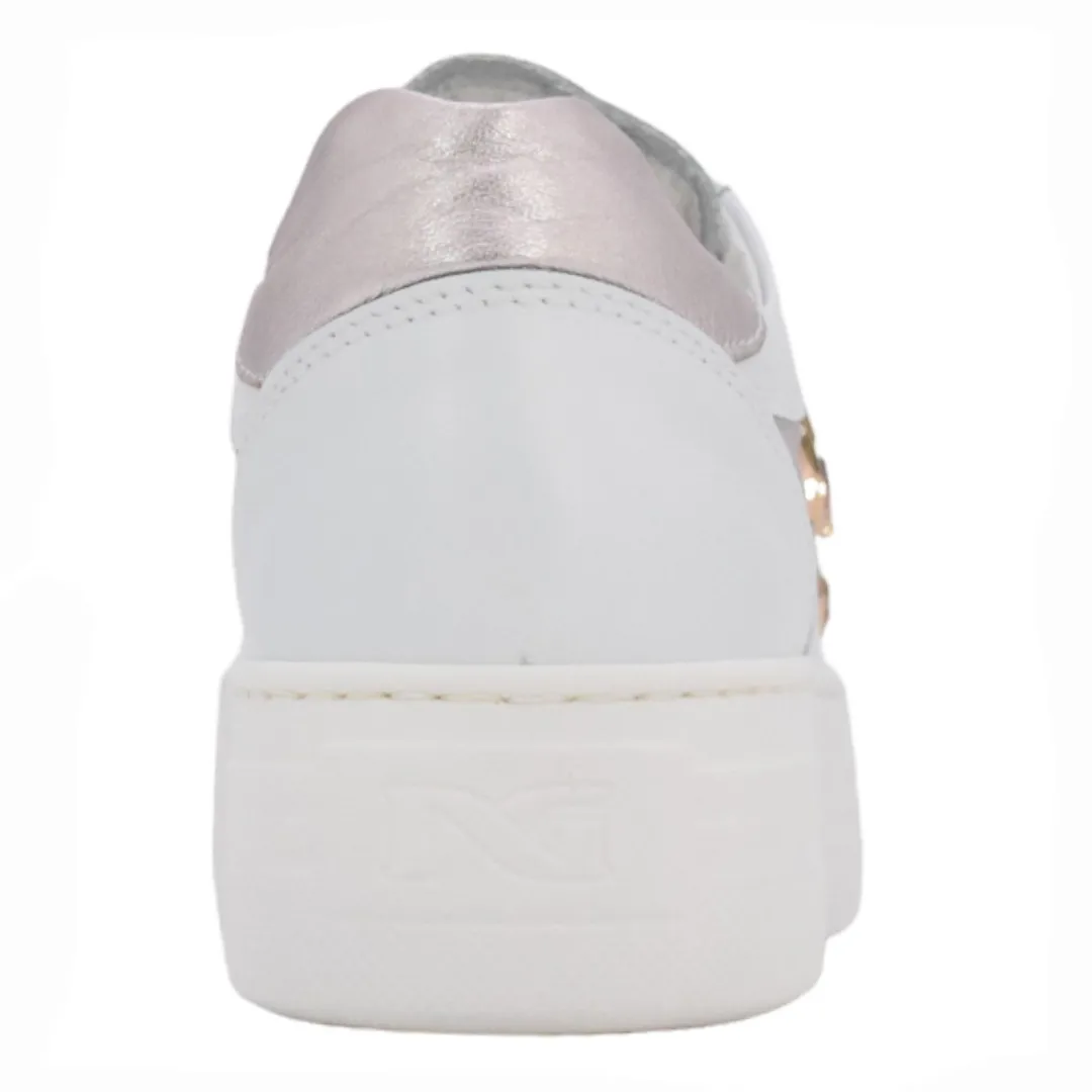   Nero Giardini sneakers donna E409967D-707 