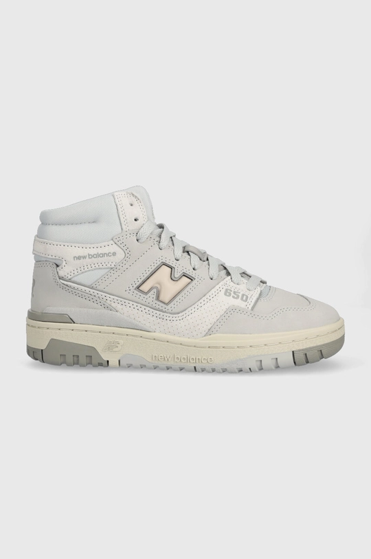 New Balance sneakers