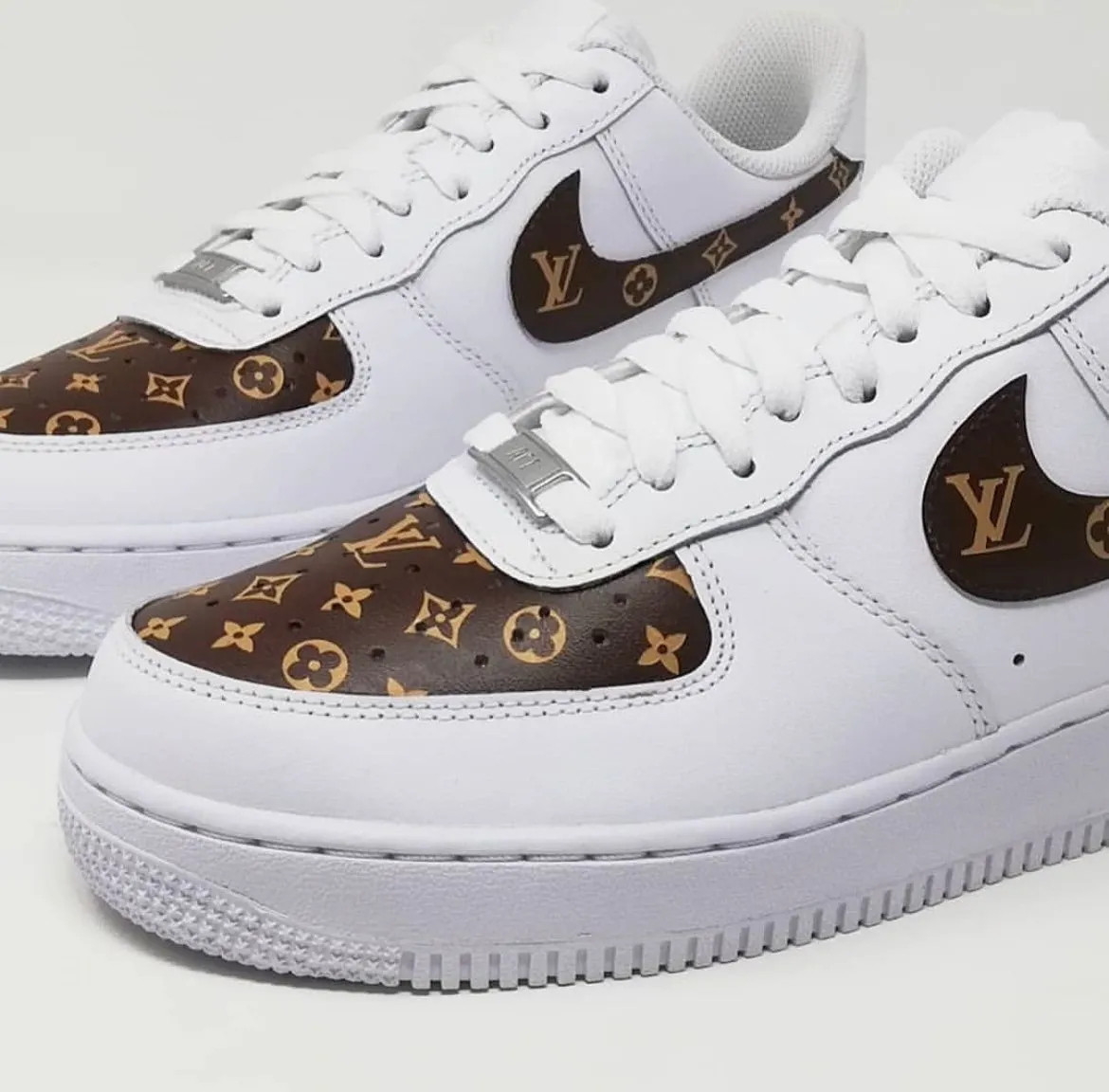 NIKE AIR FORCE 1 PERSONALIZZATA