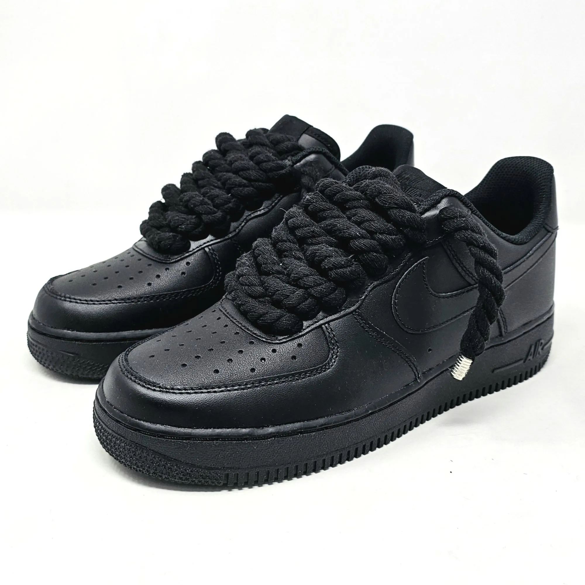 NIKE AIR FORCE PERSONALIZZATA