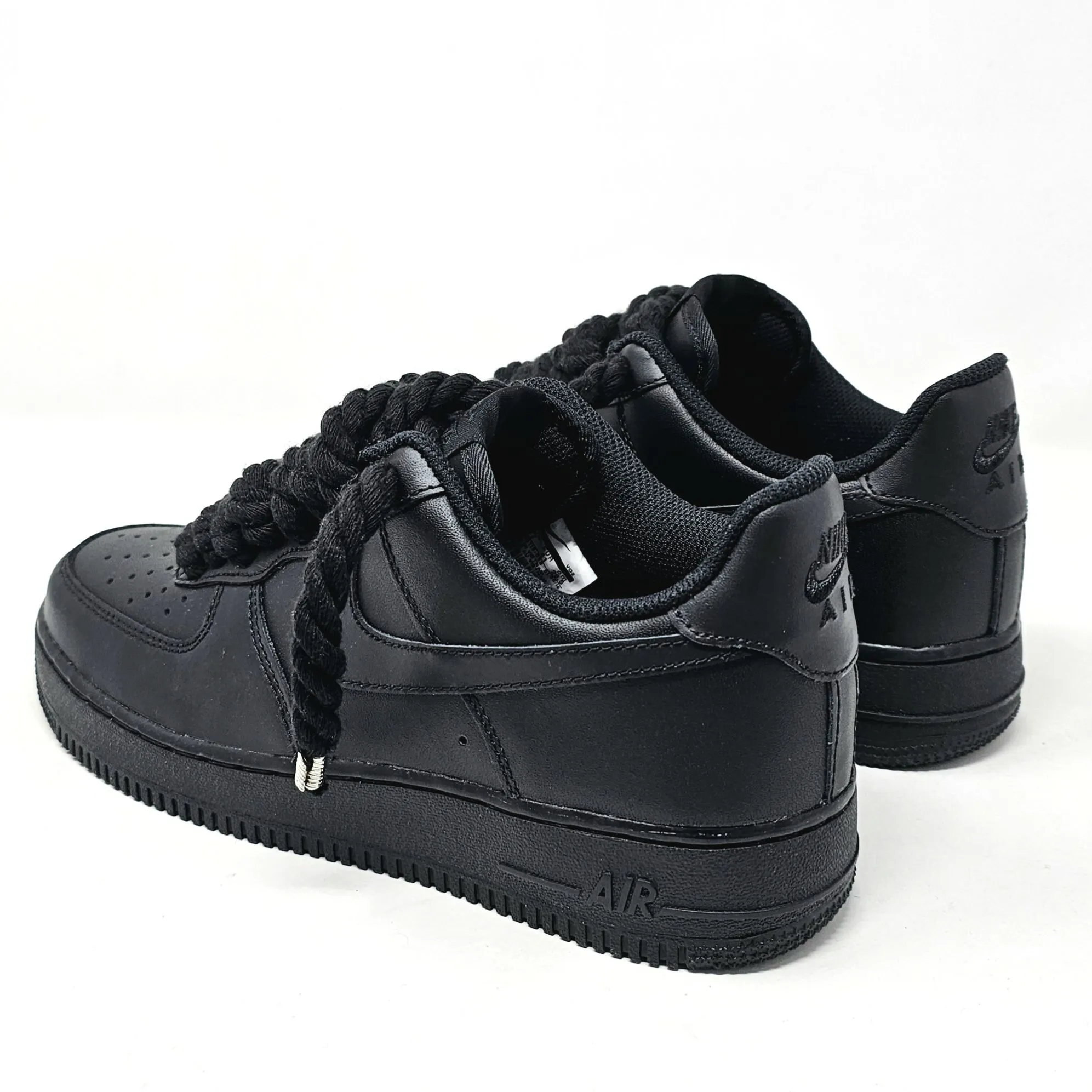 NIKE AIR FORCE PERSONALIZZATA