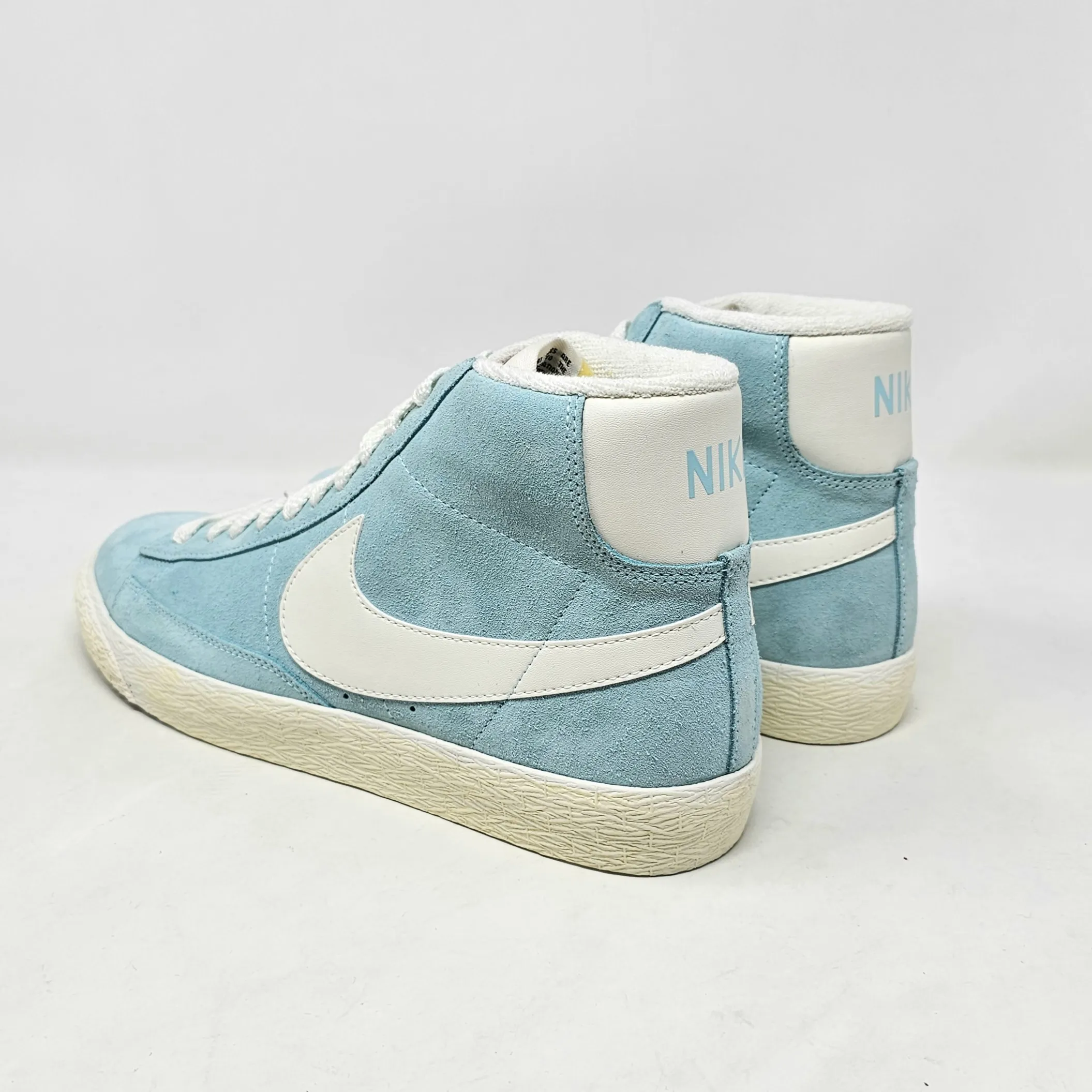 NIKE BLAZER COD. BLZ 63