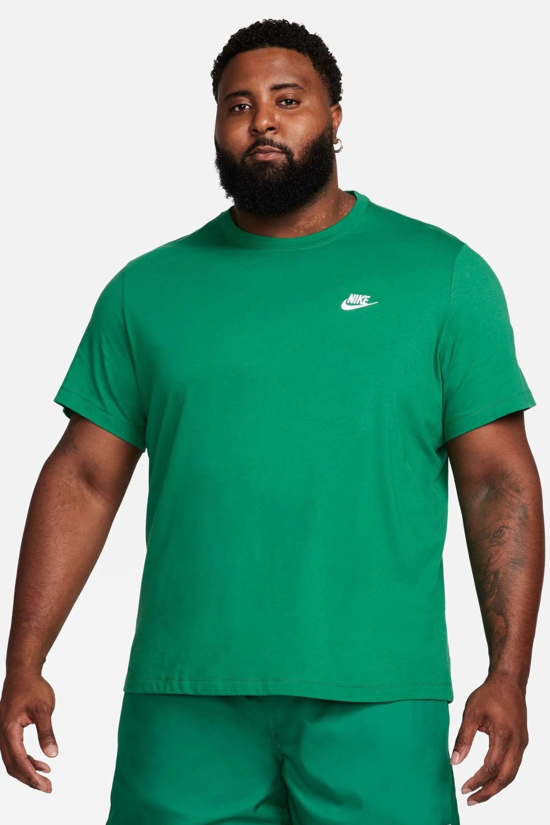 Nike - Club - T-shirt