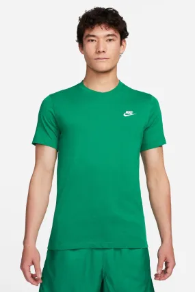 Nike - Club - T-shirt