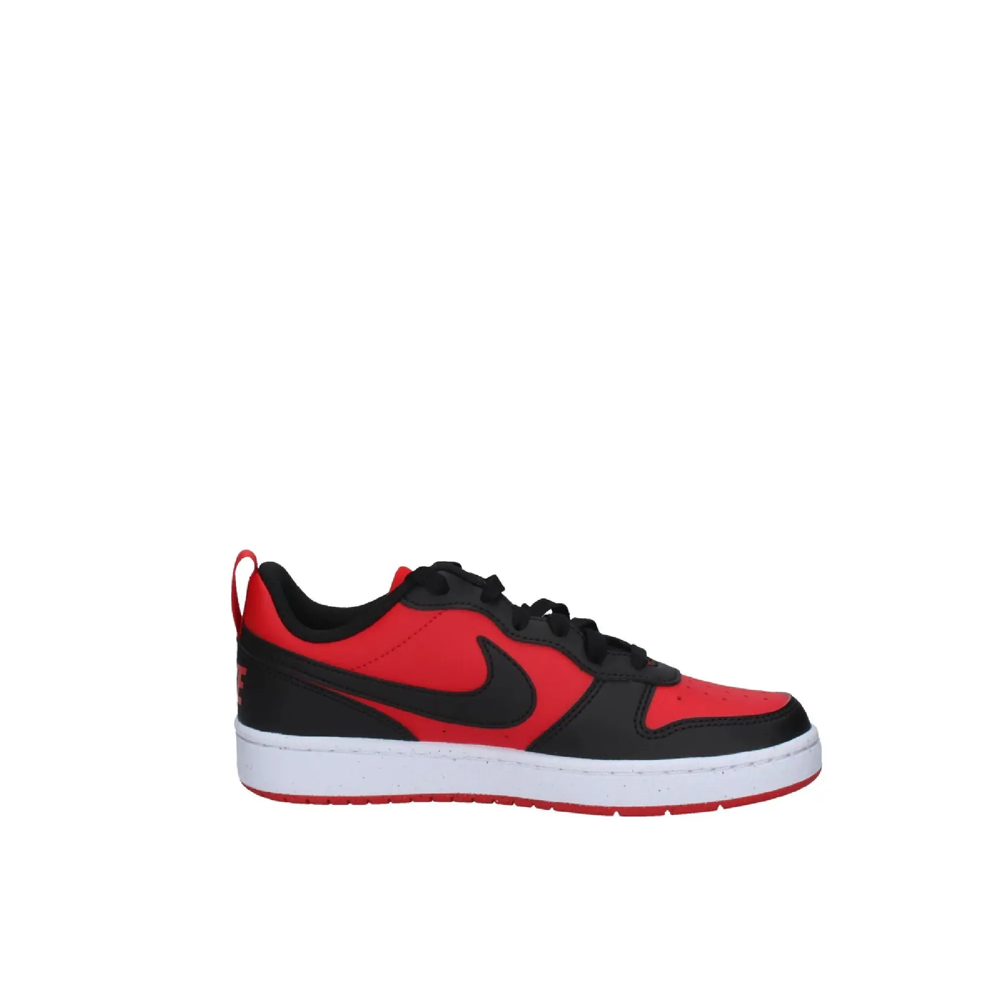 NIKE COURT BOROUGH LOW RECRAFT (GS) DV5456 600