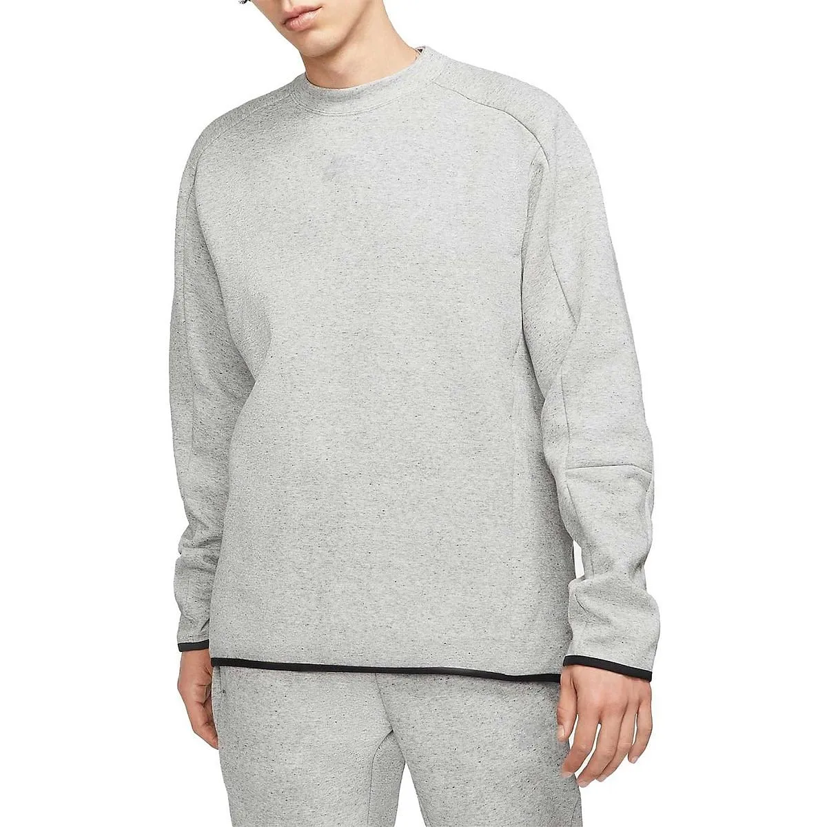      NIKE FELPA GIRO M2Z TECH FLEECE  