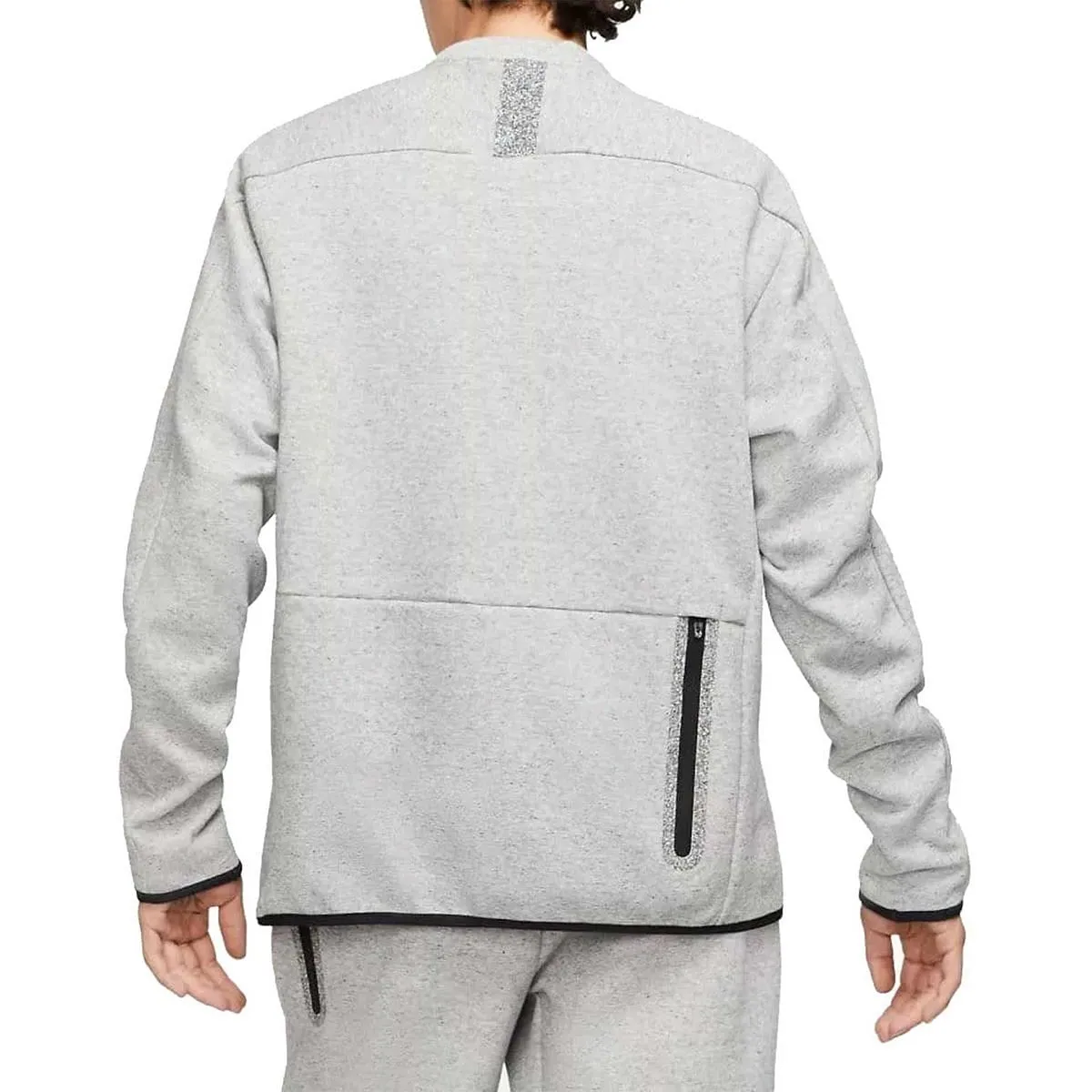      NIKE FELPA GIRO M2Z TECH FLEECE  