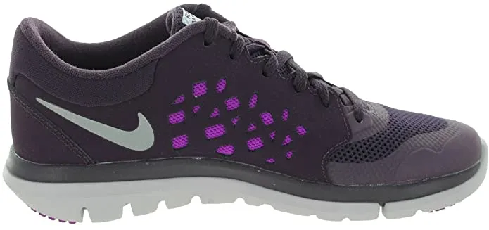 Nike Flex 2015 Flash Women's Trainer 807178 502 Purple