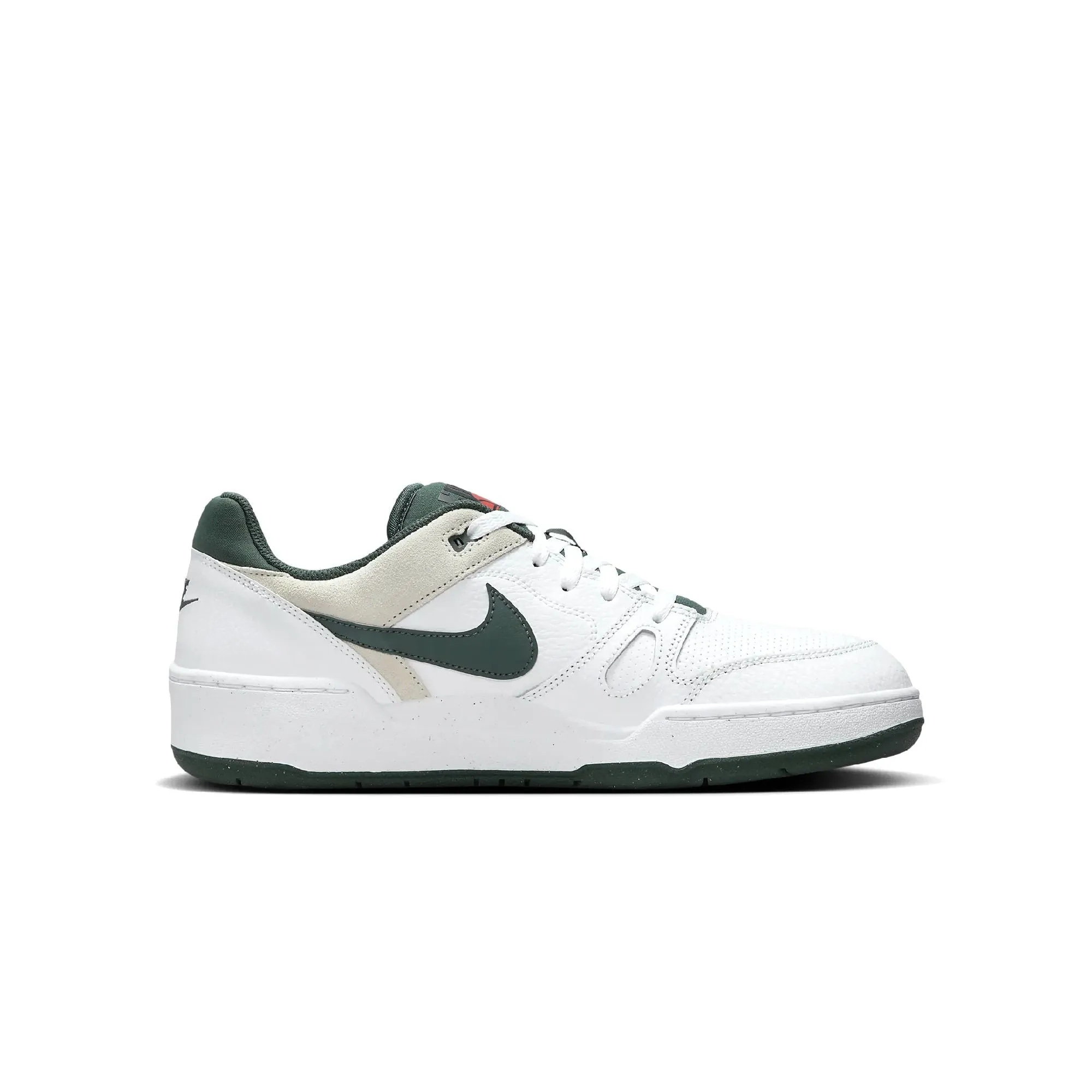 NIKE FULL FORCE LO COB HF1739 100