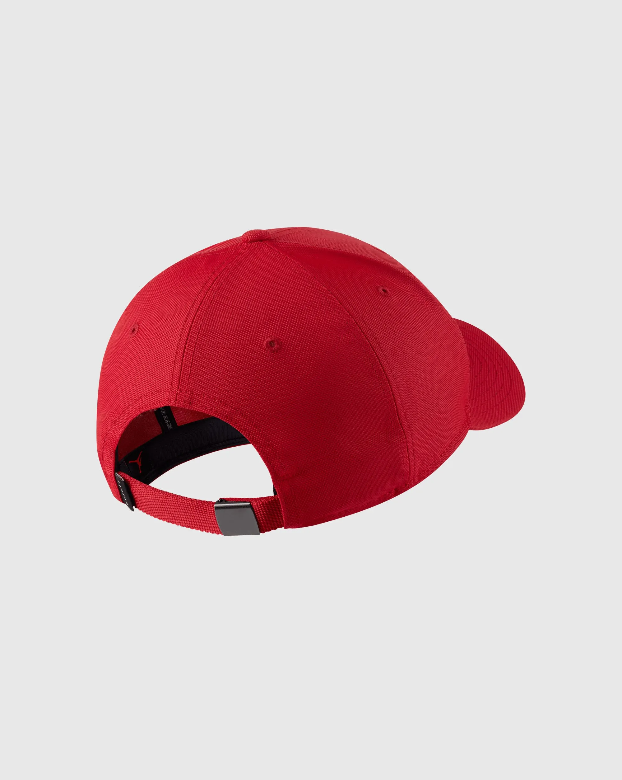 Nike Jordan Classic99 Metal Cappello Rosso Unisex