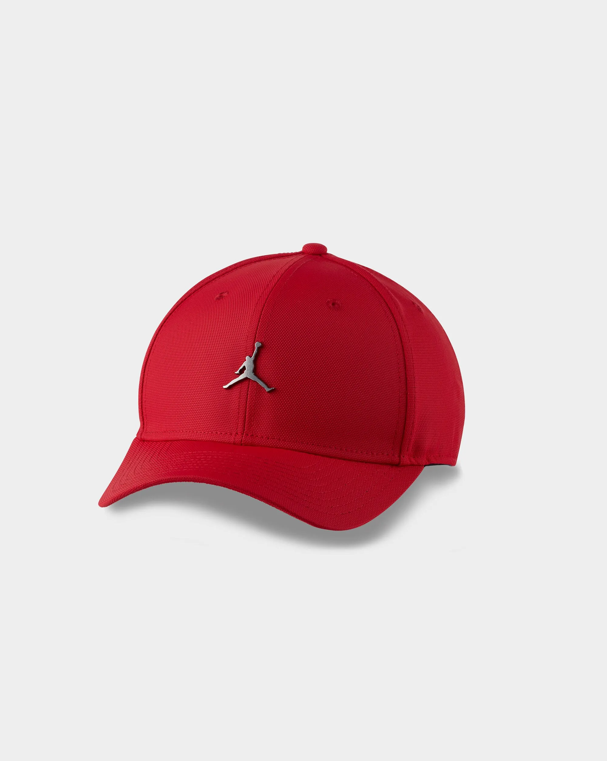 Nike Jordan Classic99 Metal Cappello Rosso Unisex