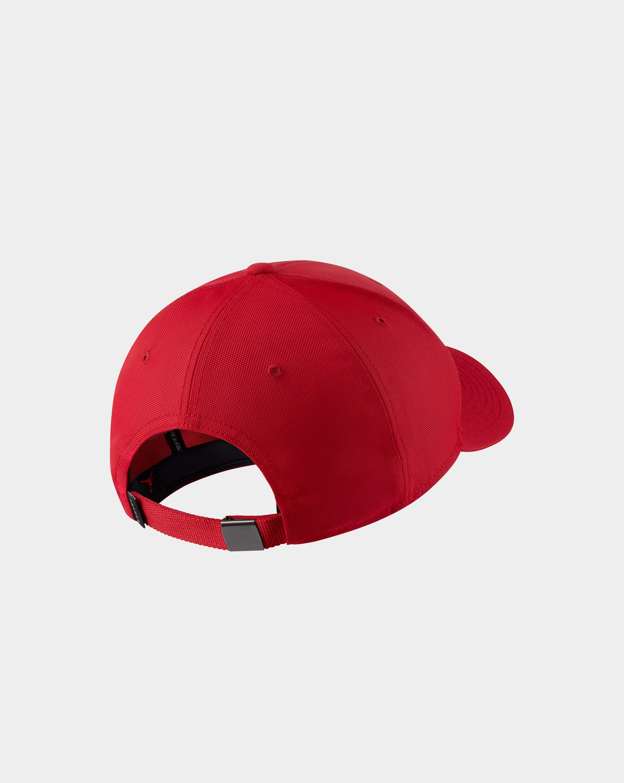 Nike Jordan Classic99 Metal Cappello Rosso Unisex