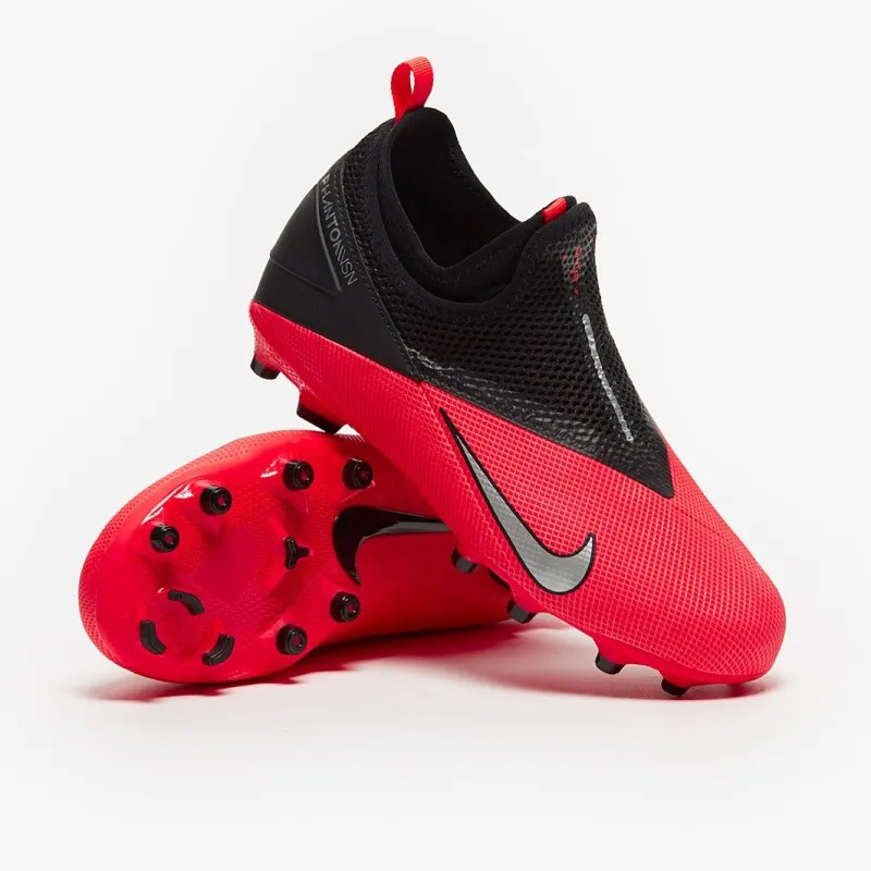 nike jr phantom vsn academy