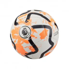 Nike Pallone Da Calcio Pitch Fa23 Bianco Arancio Bambino