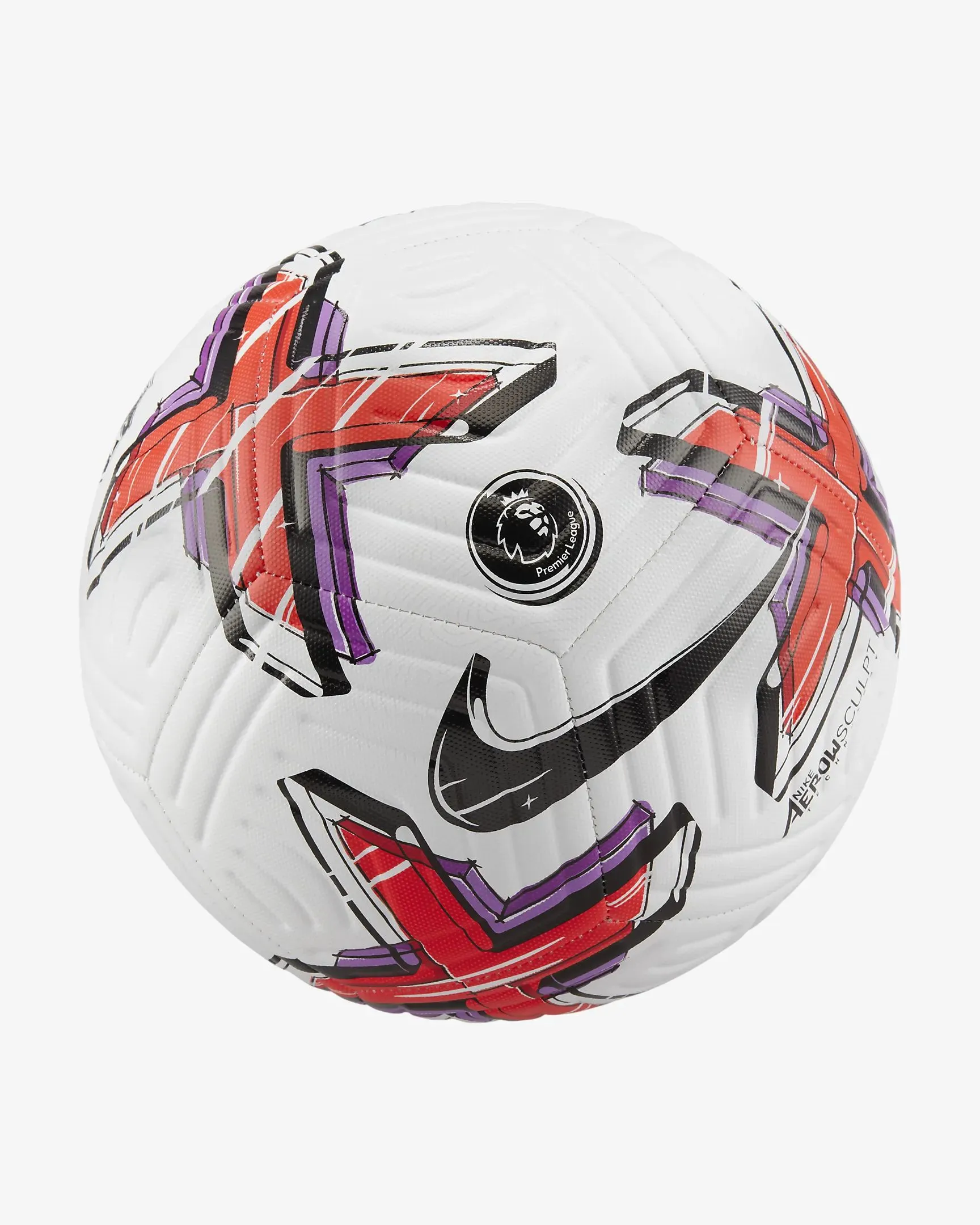 NIKE Premier League Academy - DN3604-105