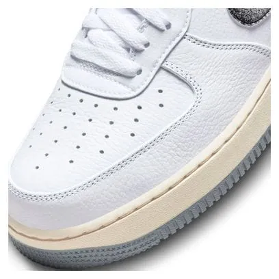 Nike SB Air Force 1 '07 Scarpe Bianche