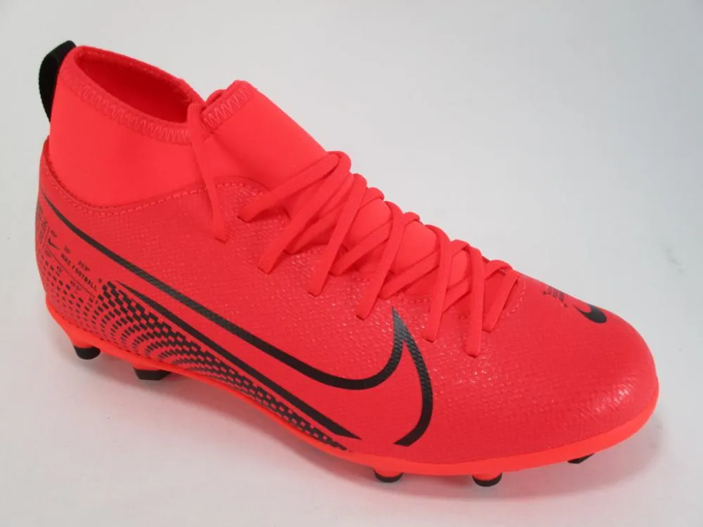 Nike Superfly 7 Club FG/MG AT8150 606 red