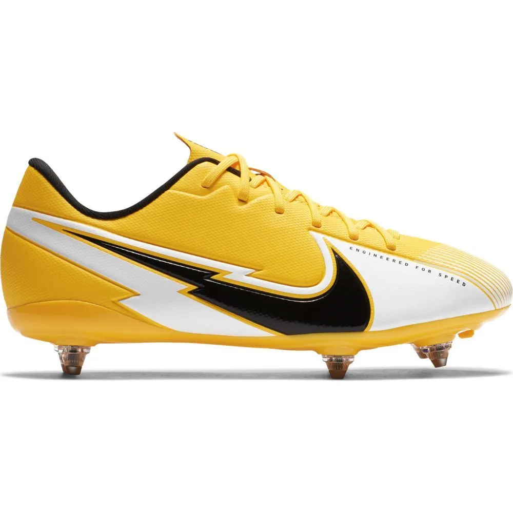 NIKE Vapor 13 academy sg junior