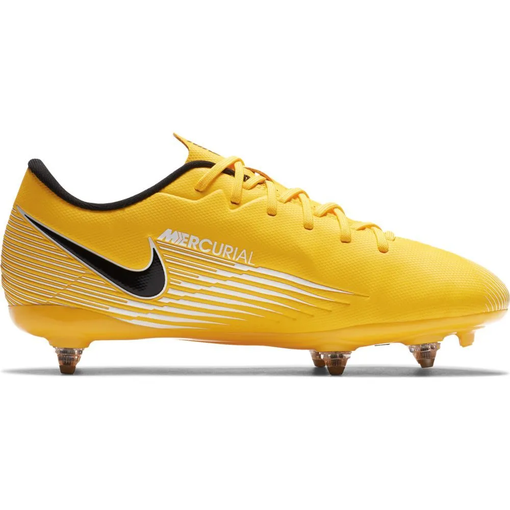 NIKE Vapor 13 academy sg junior